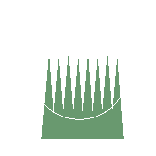 Pachysandra reference icon