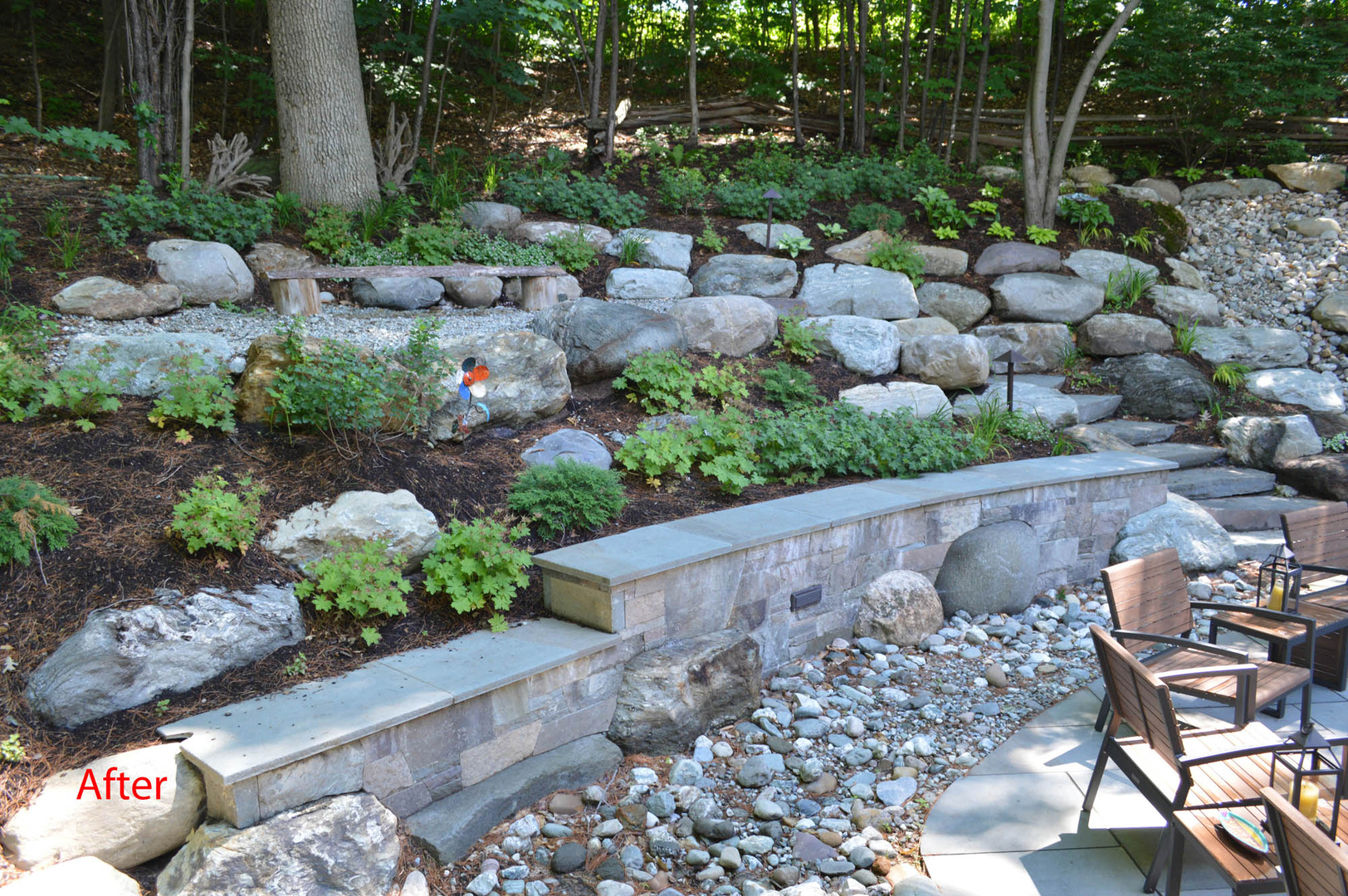 The best landscaping services near Sagaponack