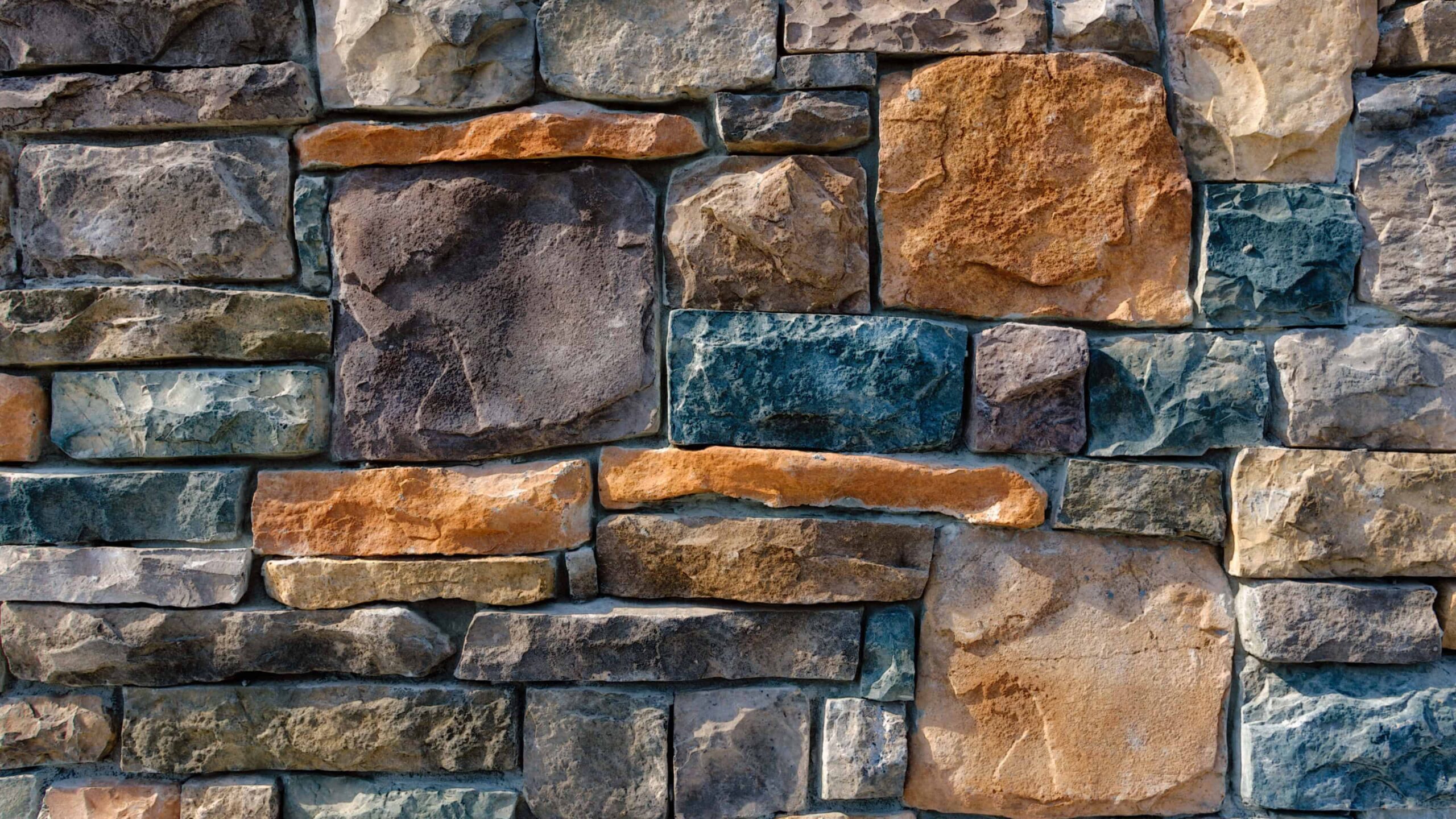 What is Stonework?